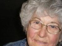 Isabelle Hill Baggett on Sysoon