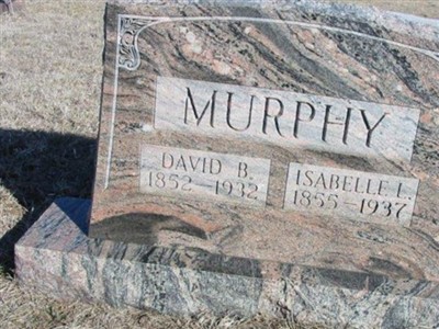 Isabelle L. Murphy on Sysoon