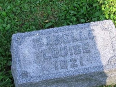 Isabelle Louise White, Find a grave on Sysoon Isabelle Louise White on Sysoon