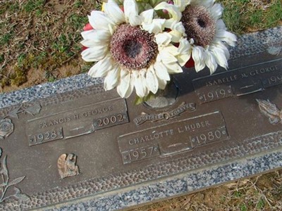 Isabelle M. George on Sysoon