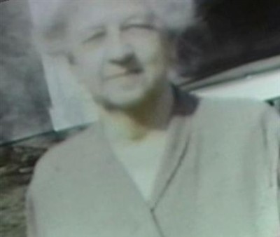 Isabelle Mitchell Conant Forsell on Sysoon