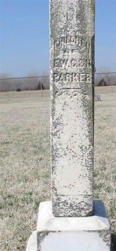 Isabelle Parker on Sysoon