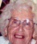 Isabelle R. Rodgers Scott on Sysoon