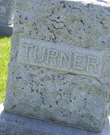 Isabelle Turner on Sysoon