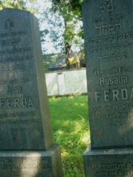 Isak Ferda on Sysoon
