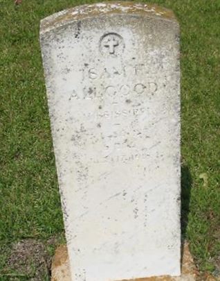 Isam F. Allgood on Sysoon