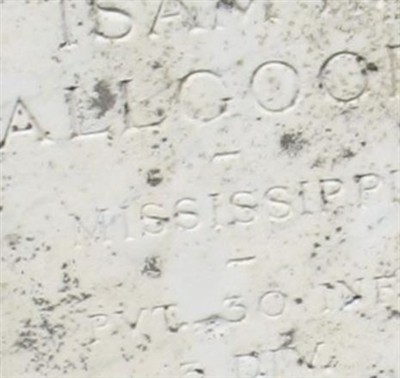 Isam F. Allgood on Sysoon