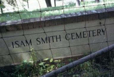 Isam Smith Cemetery War Fork on Sysoon