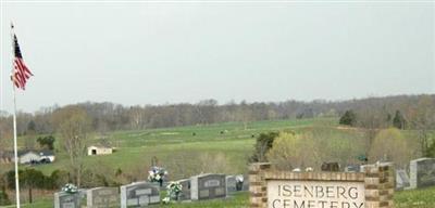 Isenberg Cemetery on Sysoon