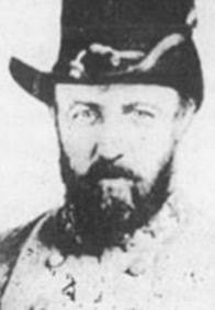 Isham Warren Garrott on Sysoon