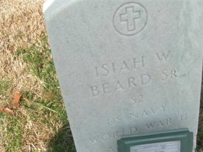 Isiah Wesley Beard on Sysoon