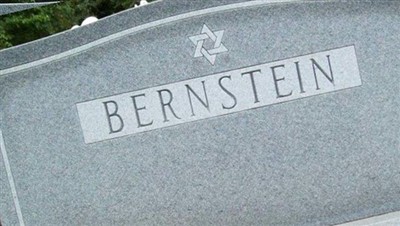 Isidore Bernstein on Sysoon