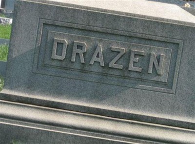 Isidore Drazen on Sysoon