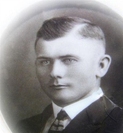 Isidore P. Ciomperlik on Sysoon