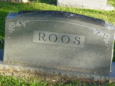 Isidore Roos on Sysoon