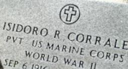 Isidoro R Corrales on Sysoon