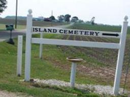 Island Cemetery on Sysoon