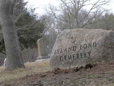 Island Pond Cemetery on Sysoon