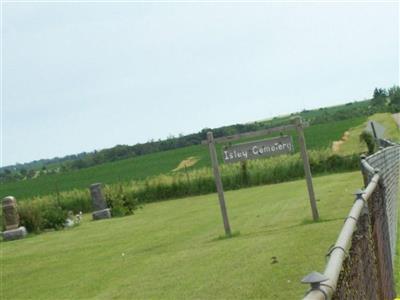 Isley Cemetery on Sysoon