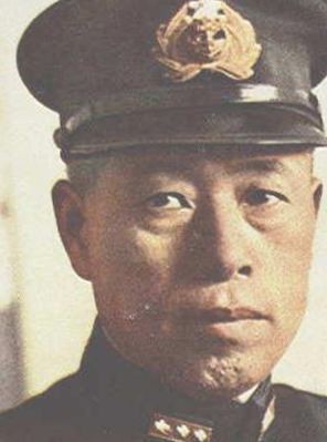 Isoroku Yamamoto on Sysoon