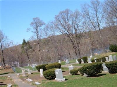 Beth Israel Cemetery of Congregation Or Shalom on Sysoon
