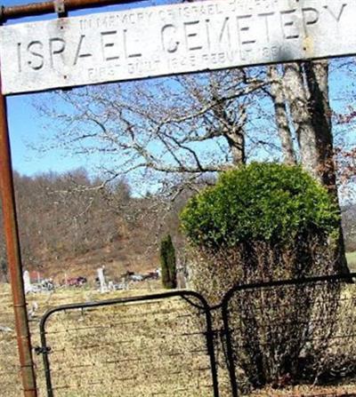 Israel Church Cemetery (Randolph County) on Sysoon