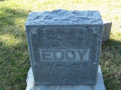 Isreal A. Eddy on Sysoon