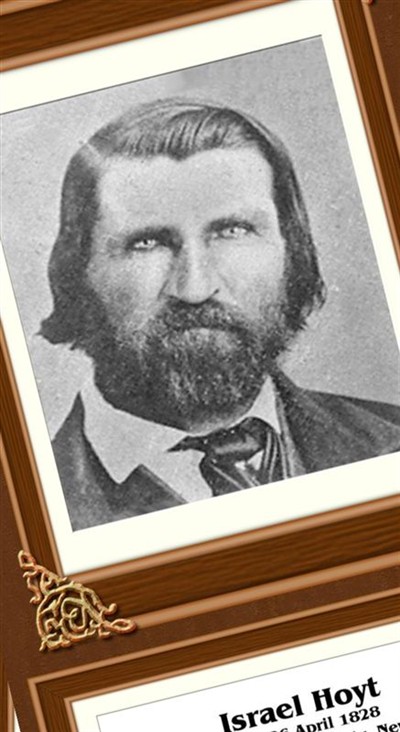 Isreal Hoyt on Sysoon