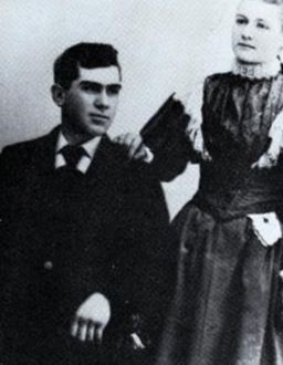 Issac S. Brechbill on Sysoon