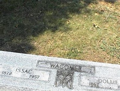 Issac Wagoner on Sysoon