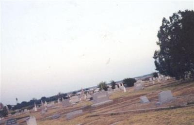 Itasca Cemetery on Sysoon