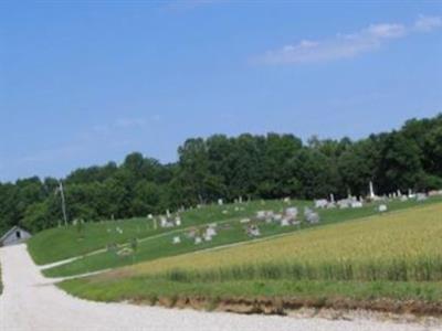 Iva Cemetery on Sysoon