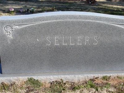 Iva Leet Sellers, Find a grave on Sysoon Iva Leet Sellers on Sysoon