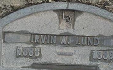 Ivan A Lund on Sysoon