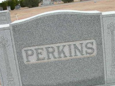 Ivan S. "Bud" Perkins, Jr on Sysoon