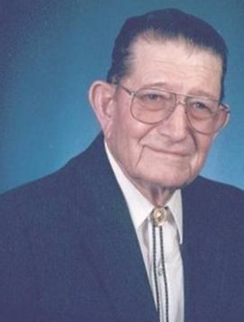Ivan E. Hulstine on Sysoon