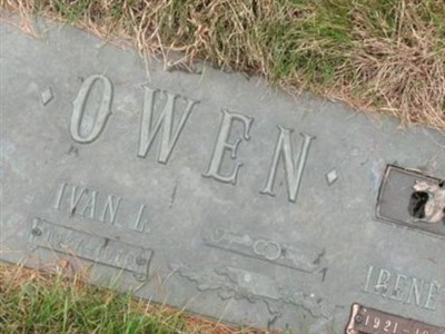 Ivan Leland Owen on Sysoon