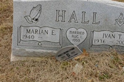 Ivan T. Hall on Sysoon
