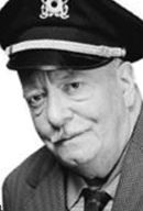 Ivar Johan Haglund on Sysoon