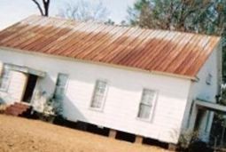 Ivy Creek Primitive Baptist on Sysoon