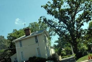 Ivy Hill Cemetery on Sysoon