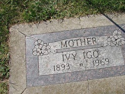 Ivy Igo on Sysoon