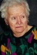 Ivy M. Chitwood Randolph on Sysoon