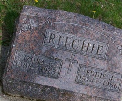 Izora F Ritchie on Sysoon
