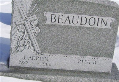 J. Adrien Beaudoin on Sysoon