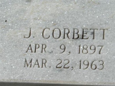 J. Corbett Williams on Sysoon
