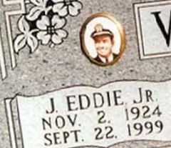 J. Eddie Weems, Jr on Sysoon