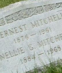 J Ernest Mitchell, Find a grave on Sysoon J Ernest Mitchell on Sysoon