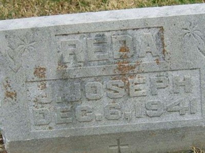 J Joseph Reda on Sysoon