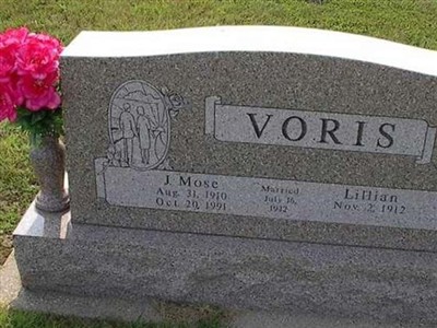 J Mose Voris on Sysoon
